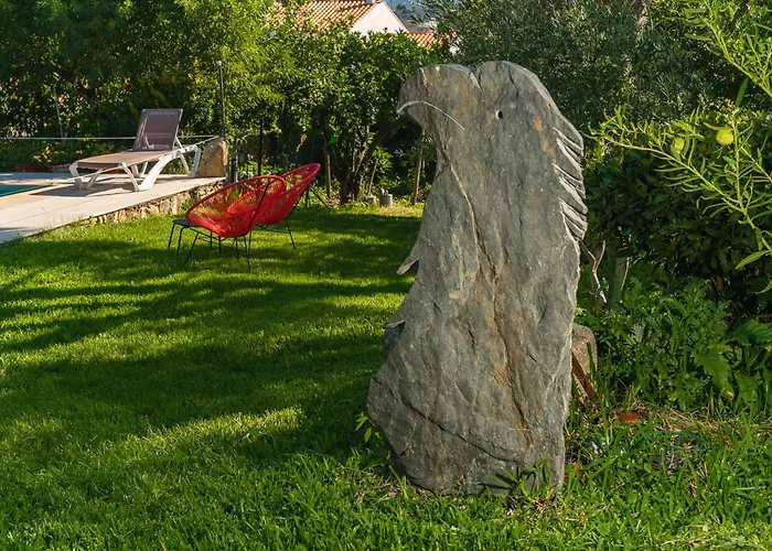 Apartamentos La Solana De Monfraguee