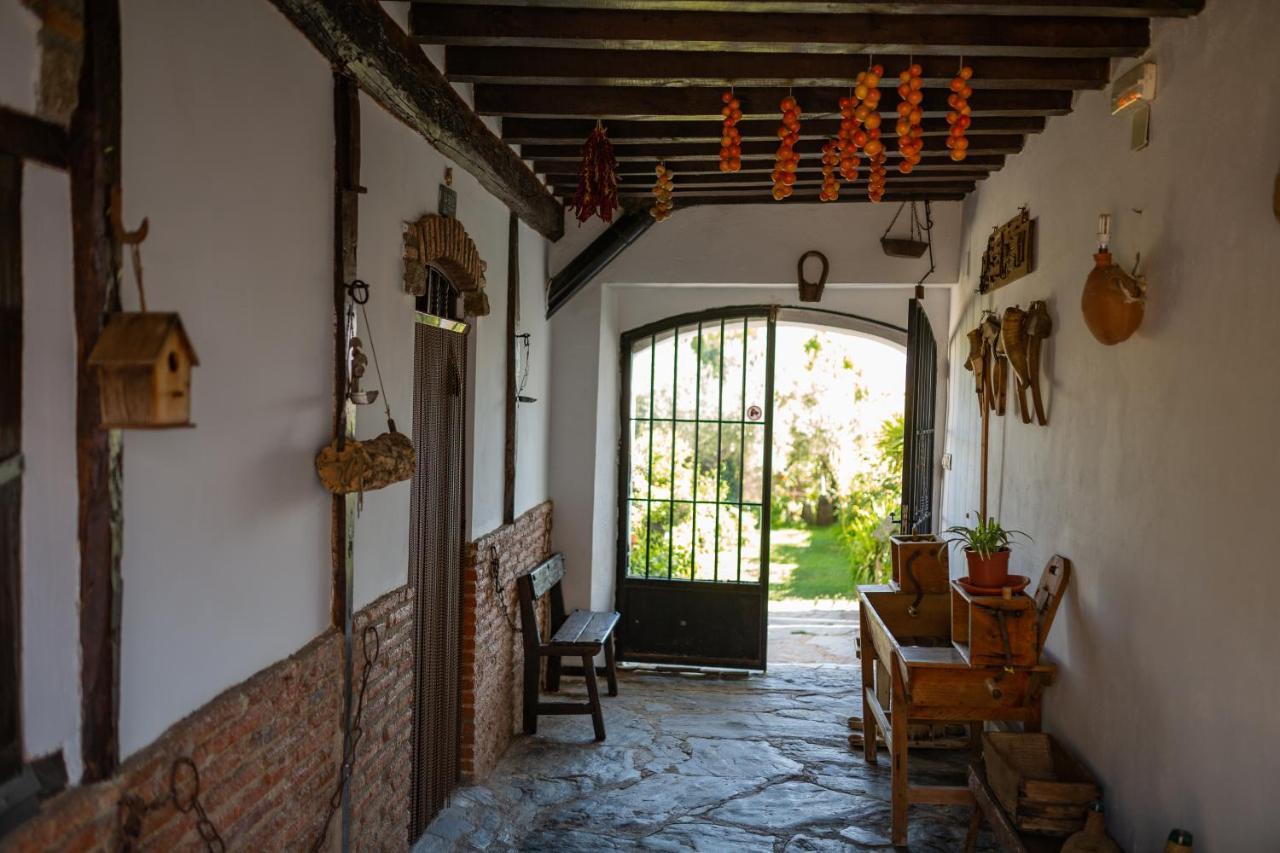 Apartamento La Solana De Monfragüe *