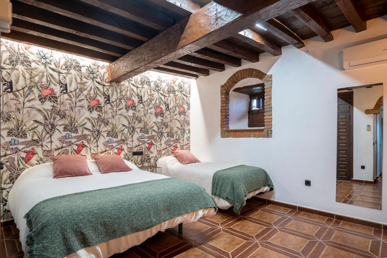 La Solana De Monfragüe Apartamento *