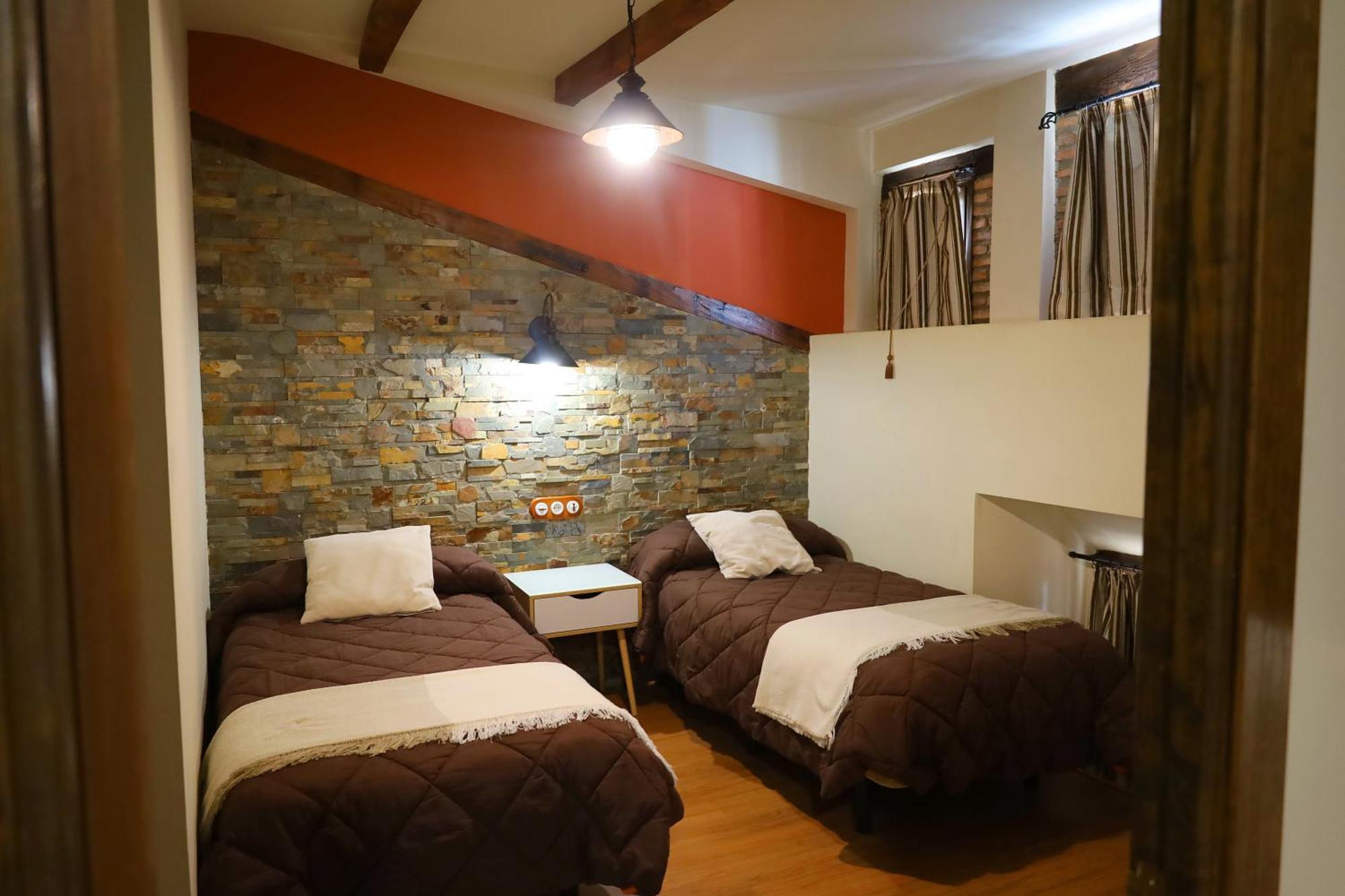 La Solana De Monfragüe Apartamento Malpartida De Plasencia