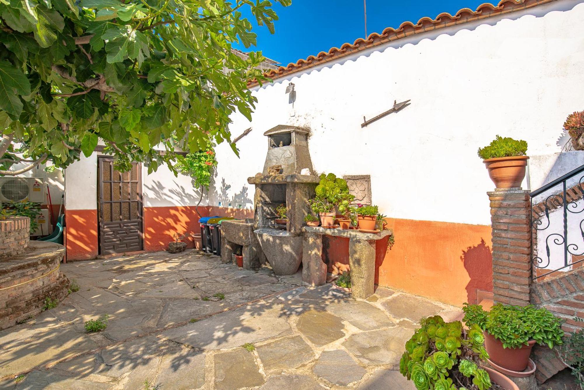 La Solana De Monfraguee Appartement *
