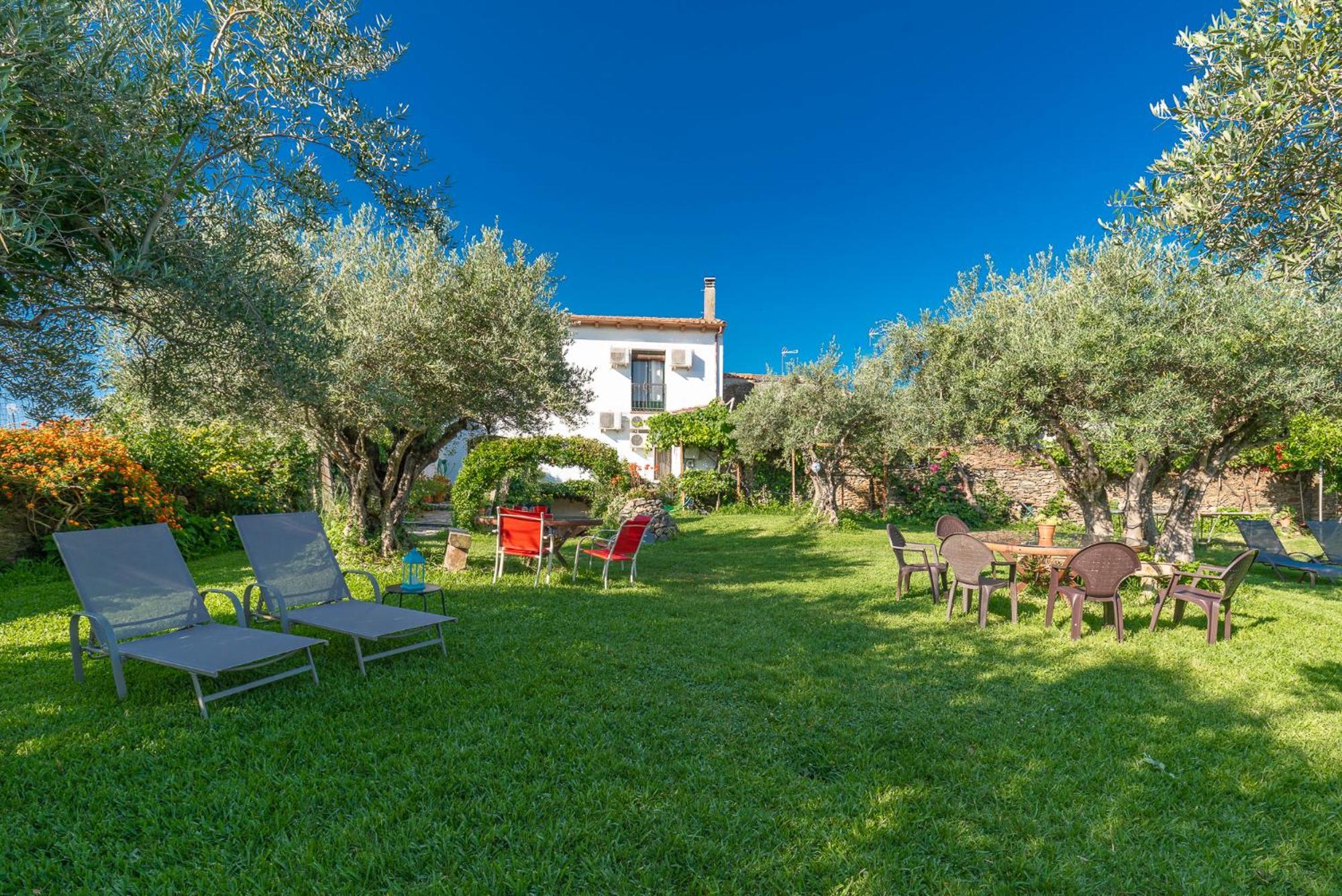 Appartement La Solana De Monfraguee